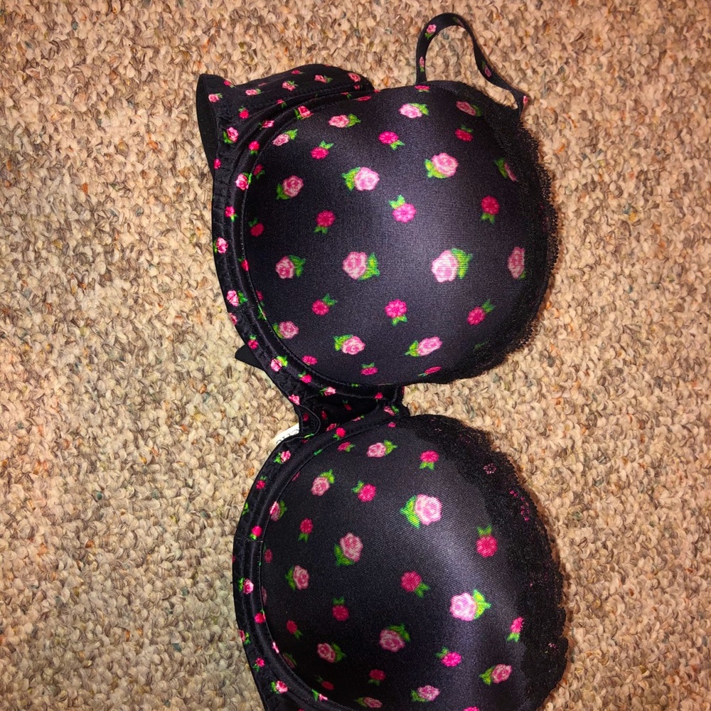 Aerie bra